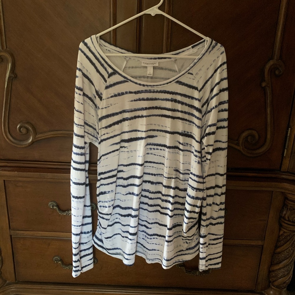 Maternity Blouse